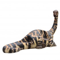 Adolescent Rhoetosaurus Browni - Gelcoat Version - 350cm