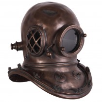 Diving Helmet - 41cm