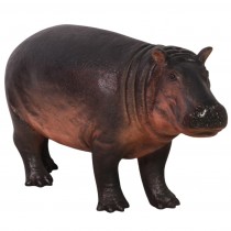 Baby Hippopotamus - 127cm