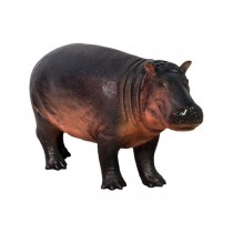 Baby Hippopotamus - 127cm