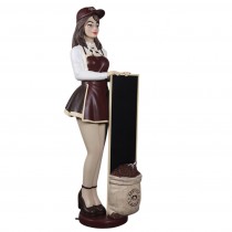 Barista - Anime - 150cm