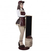 Barista - Anime - 150cm