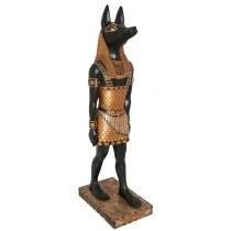 Anubis Statue - 104cm