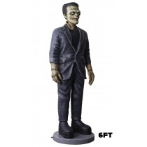 Frankensteins Monster - 191cm