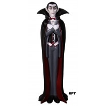 Dracula - 184cm
