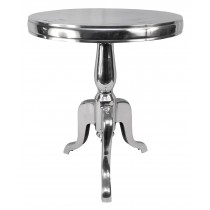Cast Aluminium Table Round Top 64cm