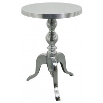 Aluminium Table 66cm