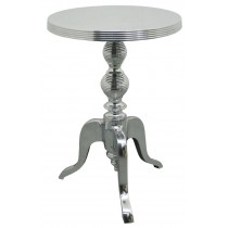 Cast Aluminium Table 66cm