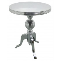 Aluminium Table (54cm)