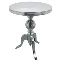 Aluminium Table 70cm