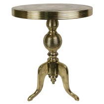 Brass Table 70cm