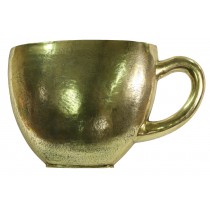 Brass Cup - Wall Hanging