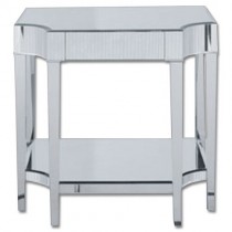 Mirror Furniture - Side Table 71cm