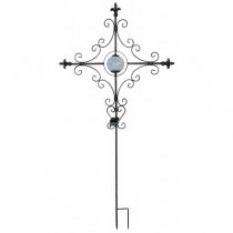 Decorative Garden Stake 135cm