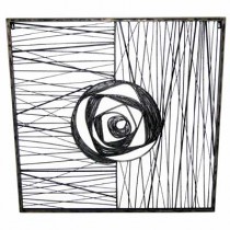 Wall Art Wire 91.5cm