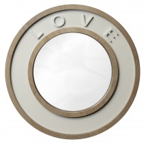 Love Mirror 42cm