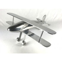 Aluminium BI Plane 48.5cm (without propellor)