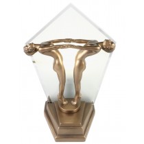 Harmony Table Lamp 30cm