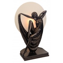 Celia Deco Lamp 39cm