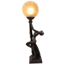 Natasha Lamp 57cm