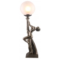 Natasha Lamp 57cm