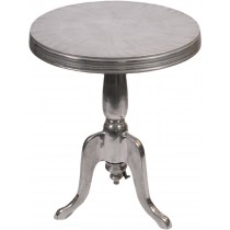 Aluminium RP Wine Table  - Large