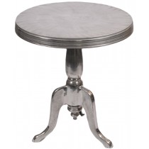 Aluminium RP Wine Table  - Small