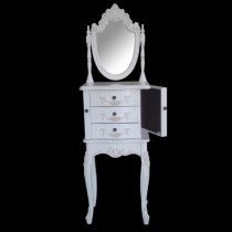 Paris Duchess Jewellery Cabinet 