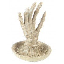 Skeleton Hand 18cm