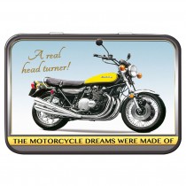 Kawasaki Z1 Keepsake Tin 11.1cm