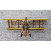 Plane Wall Shelf 160cm