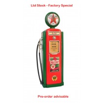 45cm Model Of Gasolone Pump - PRE-ORDER