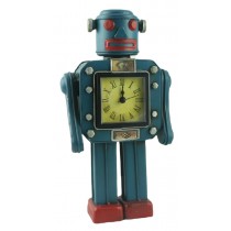 Robot Clock - 29cm