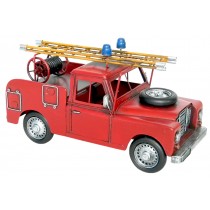 Fire Engine Truck - 28.5cm