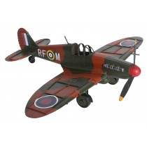 Spitfire Plane - 41cm