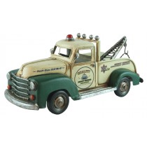 Tow Truck - 27cm