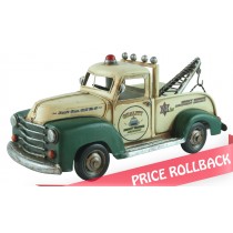 Tow Truck - 27cm