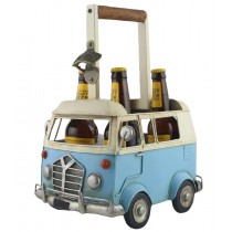 Camper Van Bottle Carrier - 38cm