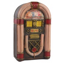 Jukebox Money Bank - 27.5cm