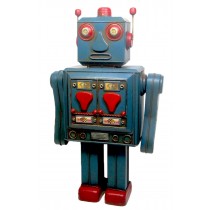 Robot Money Bank - 43cm