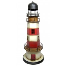 Lighthouse Money Box - 60cm