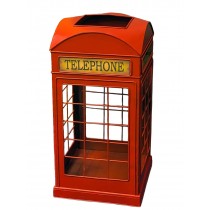 Telephone Umbrella Box Stick Stand - 48cm