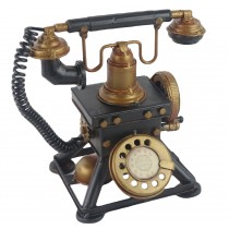 Vintage Telephone 20cm