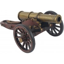 Antique Cannon 30cm