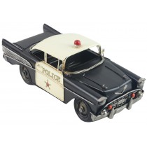 50s American Police car 32cm