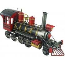 Casey Jones Steam Train 41cm