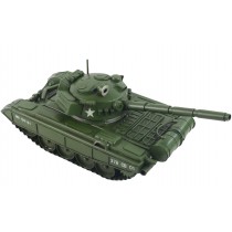 Army Tank 33cm