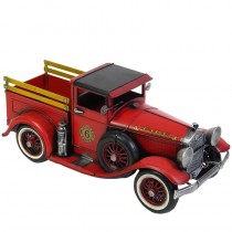 Red Fire Truck - 32cm