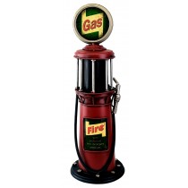 Petrol Pump Money Bank 40cm