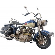 Motorcycle 35cm